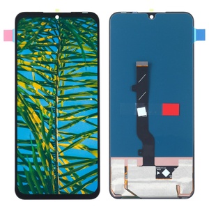 Écran LCD de téléphone portable pour Infinix Note 10, écran TFT, écran de téléphone portable, remplacement d'écran LCD pour Infinix Note 10 - Product Image 2