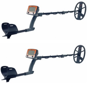 <span class=keywords><strong>Detector</strong></span> de Metais GOLDFORCE F19 <span class=keywords><strong>2026</strong></span> com Bobina de Busca à Prova d'Água de 11 Polegadas - Product Image 1