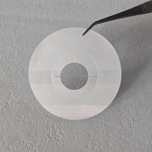 ISO chứng nhận y tế hàng tiêu dùng npwt Kit áp lực tiêu cực vết thương trị liệu bọt Đen vết thương mặc quần áo trong suốt băng vết thương - Product Image 4