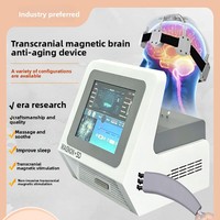 Appareil de beauté anti-âge 5D pour le cerveau, stimulation quantique métallique, thérapie physique, massage débloquant pour la tête, le cuir chevelu et les cheveux