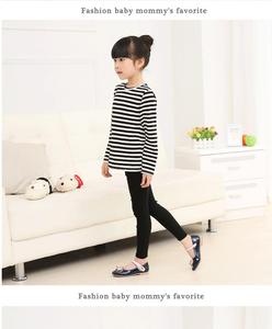 Leggings pour filles, enfants, personnalisés, de haute qualité, résistants à la décoloration, mignons, pantalons pour enfants, hiver - Product Image 5