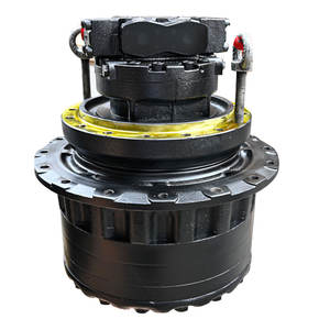 Caterpillar 148-4695 Motor Travel ekskavator Assy untuk 320 Cat <span class=keywords><strong>Excavator</strong></span> <span class=keywords><strong>Final</strong></span> <span class=keywords><strong>Drive</strong></span> - Product Image 1
