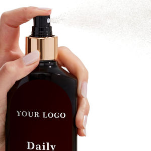 Lotion solaire et huile autobronzantes personnalisables et durables pour tout le corps Application quotidienne compliquée - Product Image 2