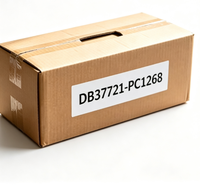 Cable de ensamblaje para detector de productos/encoder de eje DB37721-PC1268 para piezas de repuesto de la serie D A&A+