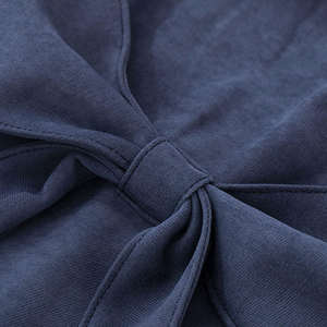 Sac à bandoulière pour femme avec nœud, grande capacité, tendance - Product Image 4