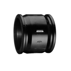 Manicotto Elettrico PN 16 Diametro 90 per Tubi Idraulici - Product Image 1