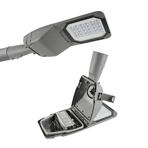 Ac Led Rue Lumière En Acier Intelligent Rue Lampe Pile Ev Station De Recharge 100w Rue Lumière Jardin Lumières Led Filament Ampoules En Aluminium - Product Image 6