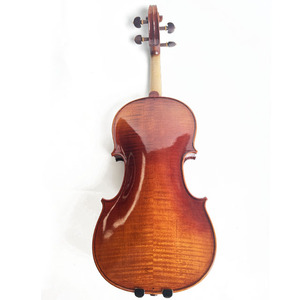 <span class=keywords><strong>Violín</strong></span> para adultos, diseño elegante y profesional, bajo precio, buena y avanzada - Product Image 4
