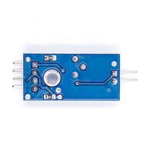 เซ็นเซอร์วัดความชื้นในดินแบบขายดี (สายดูเพนท์ 5 พิน) - Product Image 5