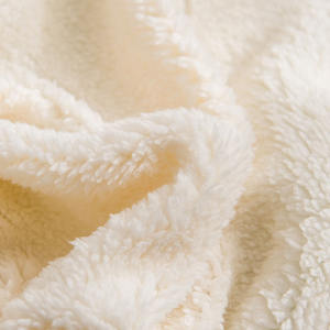 Manta de invierno de terciopelo de cordero de franela de dibujos animados para niños, cubierta de aire acondicionado gruesa, diseño <span class=keywords><strong>Charlotte</strong></span> - Product Image 4