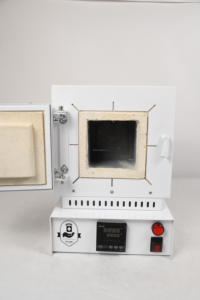 فرن كشكش لنموذج مختبر الأسنان ، للتخلص من الشمع - Product Image 2