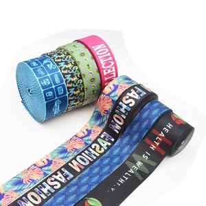 Bande élastique d'expansion pour la remise en forme, bande élastique en polypropylène, résistance - Product Image 1