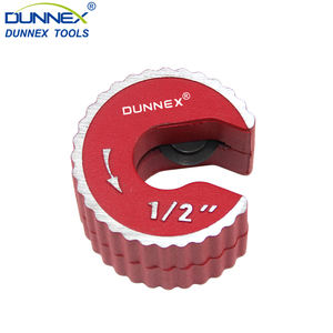 CT-111AL 15 مللي متر المنزلية الصغيرة جولة أنبوب قطع اليد أدوات المحمولة قطع أنبوب نحاسي السيارات قطع قاطع المواسير - Product Image 2