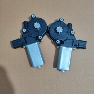 มอเตอร์กระจกไฟฟ้าฮอนด้า ซีวิค รุ่น 72250-SNA-A02 และ 72250-SNA-A03 สำหรับเปลี่ยนซ่อม - Product Image 3