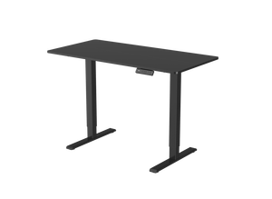 Escritorio de Pie Ajustable en Altura JIECANG Económico con Doble Motor para Oficina en Casa, 1000N, Mesa Inteligente Ergonómica - Product Image 4