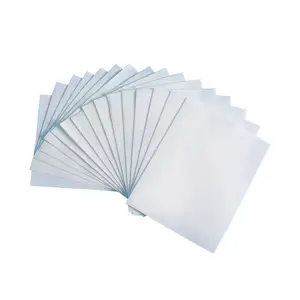 Laundry Detergent Sheet/Strips Harmless Fabric Softener Sheet Fresh Scent laundry products