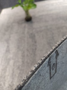 Alfombra de nailon comercial <span class=keywords><strong>para</strong></span> hoteles, reversible, ignífuga, apta <span class=keywords><strong>para</strong></span> mascotas, gruesa, acolchada, resistente a las manchas, tipo puzzle, <span class=keywords><strong>para</strong></span> oración - Product Image 6