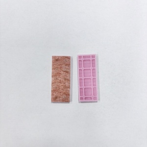 <span class=keywords><strong>Huanqiu</strong></span> acupoint กล่องละ100ชิ้นหูแม่เหล็กฝังเข็มชุบทอง - Product Image 5