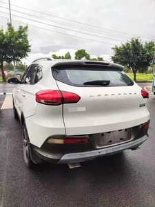 Leopaard 2017 CS10 2.0T SUV de Lujo con Transmisión Automática, Auto Usado - Product Image 3