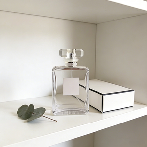 Perfume de Mujer de Marca, Perfume de Larga Duración de 100 ml, Perfume Ideal para Mujer, Verano, Stock en EE. UU., Envío Rápido y Gratuito - Product Image 4