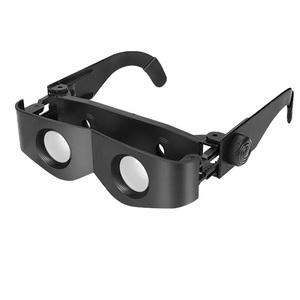 Telescopio con Zoom 3X con Revestimiento FMC, Impermeable, para Pesca al Aire Libre y Uso Portátil - Product Image 2