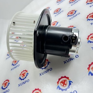 มอเตอร์เป่าลม Xunpo 17A-Z11-7120 17a-Z11-7120สำหรับรถขุดตีนตะขาบ D61EX-15 D375A DX155 DX85EX - Product Image 3