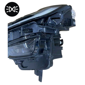 NEZha X ไฟหน้ารถ, เหมาะสำหรับ2022-2024ชุดประกอบไฟหน้า LED แบบดั้งเดิม - Product Image 5