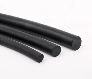 Cordon en <span class=keywords><strong>caoutchouc</strong></span> personnalisé diverses bandes de <span class=keywords><strong>caoutchouc</strong></span> NBR EPDM SILICONE étanchéité en <span class=keywords><strong>caoutchouc</strong></span> - Product Image 3