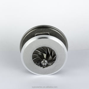 Powertec Turbo 717625 860050 24445061 860055 24443096 860051860047 24442215 Voor Opel Astra G <span class=keywords><strong>2</strong></span> <span class=keywords><strong>2</strong></span> Dti 92kw Y22dtr 2002 2004 - Product Image 6