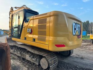 รถตักตีนตะขาบน้ำหนัก20ตัน CAT320GC ของแท้ใช้เครื่องยนต์แมวผลิตจากญี่ปุ่น - Product Image 2