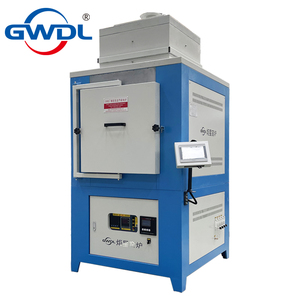 מכשיר pid נשלטת pid 1200c תנור ניתוח צריכת תיבת חמצן - Product Image 4