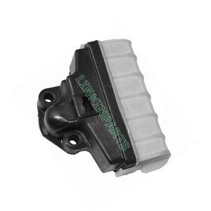 Filtro de aire MS230 para motor de gasolina compatible con modelos <span class=keywords><strong>1123</strong></span> 160 1650 - Product Image 3