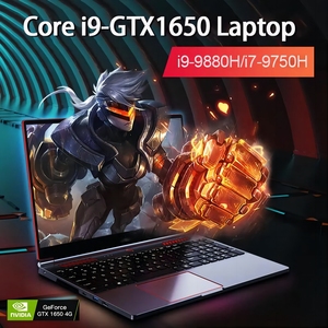 โน้ตบุ๊กเกมมิ่ง RTX4050 6GB หน้าจอ 16 นิ้ว พร้อม Core I7 13620H ตัวเครื่องโลหะ คีย์บอร์ดสีสันสดใส สำหรับการเล่นเกมและการวาดภาพ - Product Image 2