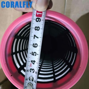 Filtros de Aire de Alta Eficiencia P778994 P780036 AF26395 RS3992 C20500 SA17088 para Camiones - Product Image 3