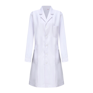 Uniformes de haute qualité de nouveau style pour la blouse blanche d'hôpital blouse de laboratoire médical - Product Image 2
