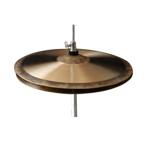Platillos de Bronce B20 Personalizados Profesionales de 16'' 18'' Crash, 20'' Ride y 14'' Hi-Hat para Bateristas - Product Image 4