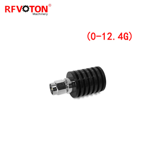 5W Tròn SMA Loại RF 50 Ohm Tải Giả SMA Nam Terminator/Đầu Nối - Product Image 2