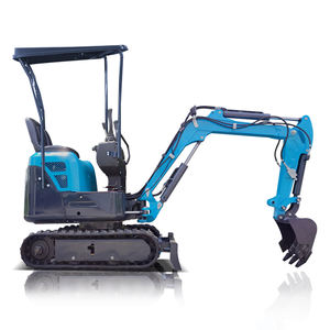 ส่วนลดราคาจอยสติ๊กควบคุมรถขุดร็อคBreakerตีนตะขาบ1000กิโลกรัม - Product Image 6