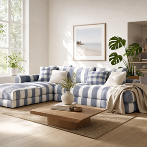 Tela Teñida con Hilo <span class=keywords><strong>de</strong></span> Estilo Rústico, Lisa, Transpirable, <span class=keywords><strong>de</strong></span> Peso Medio, para Mantel, Funda <span class=keywords><strong>de</strong></span> Almohada, Funda <span class=keywords><strong>de</strong></span> Sofá, Tapicería Tejida - Product Image 6
