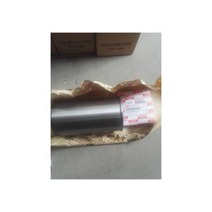 ชุดซ่อมกระบอกสูบลูกสูบ 4JK1 ใหม่ สำหรับ Isuzu Dmax <span class=keywords><strong>Mux</strong></span> เครื่องยนต์ดีเซล 2.5 ลิตร ชุดซ่อมเครื่องยนต์ อะไหล่รถยนต์ - Product Image 3