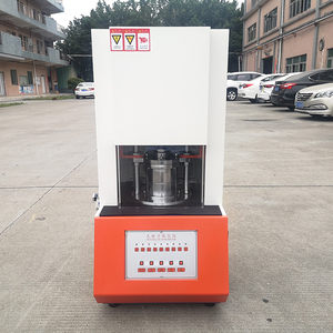 Cao su không có rotor <span class=keywords><strong>rheometer</strong></span> cao su thử nghiệm <span class=keywords><strong>rheometer</strong></span> máy thiết bị - Product Image 2