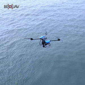 BROUAV Drone de livraison 55kg pour les opérations de livraison à haut volume - Product Image 3