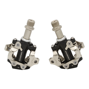 Zoom — pédales de vélo vtt en alliage de titane, déverrouillage automatique, pour <span class=keywords><strong>SpeedPlay</strong></span>, 1 pièce - Product Image 2