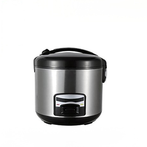 Nouvelle Cuve de Cuisson Automatique Commerciale pour Riz, Pot Isolé, Cuve Intérieure Antiadhésive, Cuiseur à Riz pour Hôtels, Fournisseur Direct d'Usine KC02004 - Product Image 3