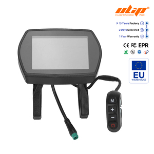 Écran LCD de tableau de bord numérique BLE pour Kugoo G2 Pro – Pièce de rechange pour affichage des données du véhicule KUGOO G2 Pro - Product Image 1