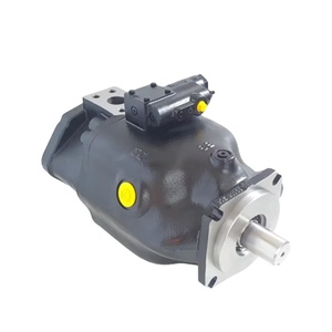 Pompe à piston haute pression série PD (PD045, PD060, PD075) – Pompe hydraulique industrielle en promotion - Product Image 4