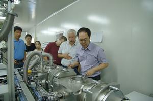 Transductor de Presión de Aire, Agua y Aceite de Limpieza por Enjuague OEM para Fábrica, Transmisor de Presión de Abrazadera Triple, Acero Inoxidable para Alimentos, Bebidas y Uso Médico - Product Image 3