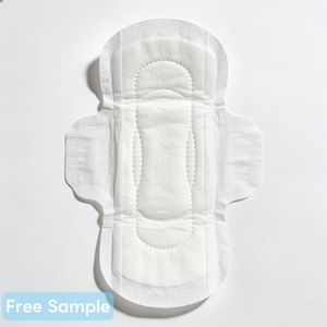 Assorbenti Igienici Monouso Traspiranti Personalizzabili in Tessuto Non Tessuto Servizio OEM - Product Image 1