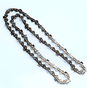 Chaîne de tronçonneuse <span class=keywords><strong>électrique</strong></span> industrielle DIY 3/8"LP .043" Lame de <span class=keywords><strong>scie</strong></span> OEM 600W Certifiée CE Barre de guidage 10 pouces Accessoire de tronçonneuse à bas prix - Product Image 3