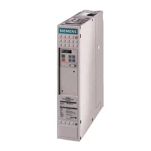 Kontrol Rak Pengrak แบบ6se7026-0hf60ดั้งเดิม<span class=keywords><strong>ใหม่</strong></span> - Product Image 1